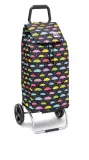 Vignette - Chariot de courses Carlux