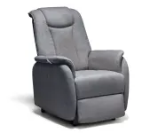 Vignette - Fauteuil releveur 2 moteurs Otta 3 positions