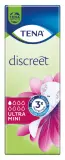 Vignette - Protection urinaire Discreet
