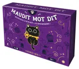 Vignette - Jeu accessible Maudit Mot Dit