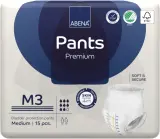 Vignette - Culottes absorbantes Pants Premium