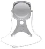 Vignette - Loupe mains libres