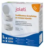 Vignette - Rehausseur WC