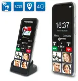 Vignette - Téléphone portable sénior grand écran CL8000