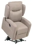 Vignette - Fauteuil releveur 1 moteur Move Up