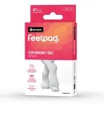 Vignette - Coussinet gel orteils