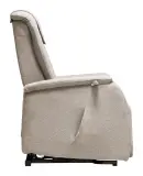 Vignette - Fauteuil releveur 2 moteurs Boras confort absolu