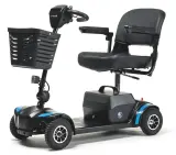 Vignette - Scooter PMR One Air +