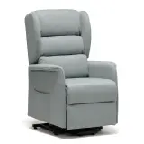 Vignette - Fauteuil releveur 1 moteur compact