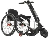 Vignette - Motorisation fauteuil roulant Blumil Go