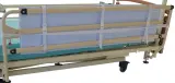 Vignette - Protection en mousse pour barrière de lit médicalisé