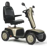 Vignette - Scooter PMR Kuarz