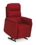 Vignette - Fauteuil releveur 1 ou 2 moteurs confort électrique Nelly