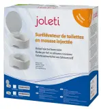 Vignette - Rehausseur WC