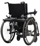 Vignette - Motorisation fauteuil roulant Minotor 3