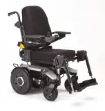 Vignette - Fauteuil roulant électrique Aviva RX20 Modulite