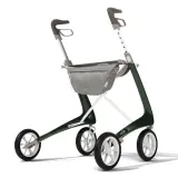 Vignette - Rollator 4 roues Carbon Ultralight byACRE
