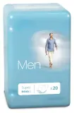 Vignette - Protection urinaire homme Men