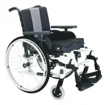 Vignette - Fauteuil roulant manuel Breezy Style X Ultra