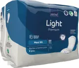 Vignette - Protections fuites urinaires LIGHT Premium