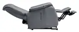Vignette - Fauteuil releveur 2 moteurs Otta 3 positions