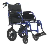 Vignette - Fauteuil de transfert pliant Bobby Evo