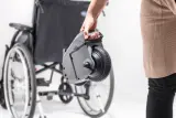 Vignette - Motorisation fauteuil roulant Alber via GO