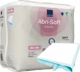 Vignette - Alèse absorbante jetable ABRI SOFT