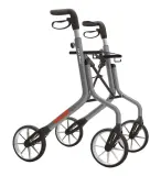 Vignette - Rollator 4 roues Let's Move