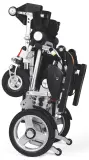 Vignette - Fauteuil roulant électrique pliable Smartchair Evo2