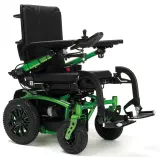 Vignette - Fauteuil roulant électrique Forest 3 Initial