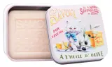 Vignette - Savon Fleur de coton