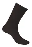 Vignette - Mi-chaussettes pour diabétiques