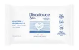 Vignette - Lingettes nettoyantes imprégnées