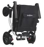 Vignette - Fauteuil roulant électrique Smartchair Hélix