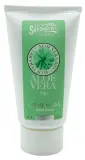 Vignette - Crème mains au lait d'aloe vera BIO
