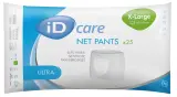 Vignette - Slip de maintien Care Net Pants