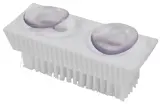 Vignette - Brosse à ongles à ventouses