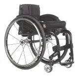 Vignette - Fauteuil roulant manuel Quickie Nitrum
