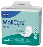 Vignette - Protection urinaire Premium Form Molicare