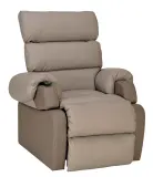 Vignette - Fauteuil releveur 1 ou 2 moteurs électrique Cocoon