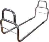 Vignette - Poignée de lit médicalisé double Solo