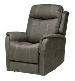 Vignette - Fauteuil releveur 4 moteurs Chester