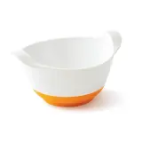 Vignette - Bol ergonomique antérapant
