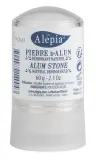 Vignette - Déodorant naturel à la pierre d'alun