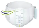 Vignette - Protection urinaire slip ProSkin Bariatric