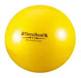 Vignette - Swiss ball ABS Theraband