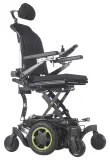 Vignette - Fauteuil roulant électrique Q400 M