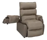 Vignette - Fauteuil releveur 1 ou 2 moteurs électrique Cocoon