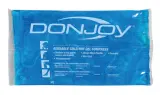 Vignette - Compresse de gel chaud / froid réutilisable